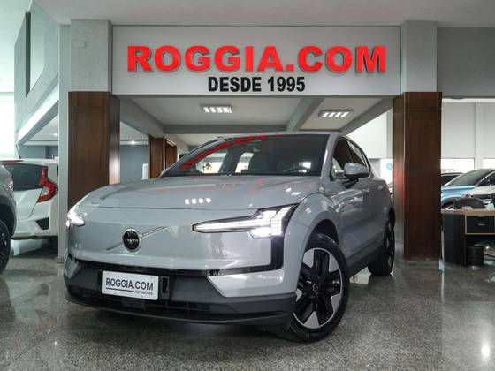 VOLVO EX30 51 KW ELÉTRICO CORE VOLVO EX30 51 KW ELÉTRICO CORE